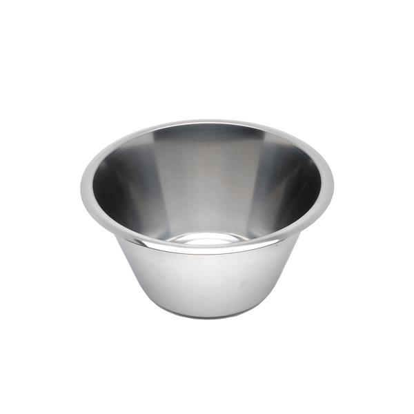S/St Swedish Bowl 6 Litre - 1060