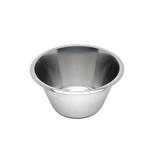 S/St Swedish Bowl 6 Litre - 1060 (Pack of 1)