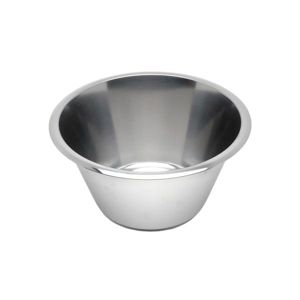 S/St Swedish Bowl 8 Litre - 1080