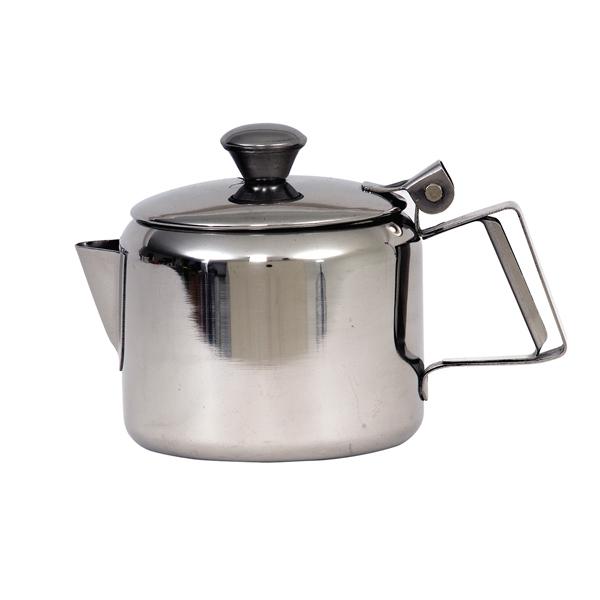 GenWare Stainless Steel Economy Coffee/Teapot 3L/ 100oz - 11000
