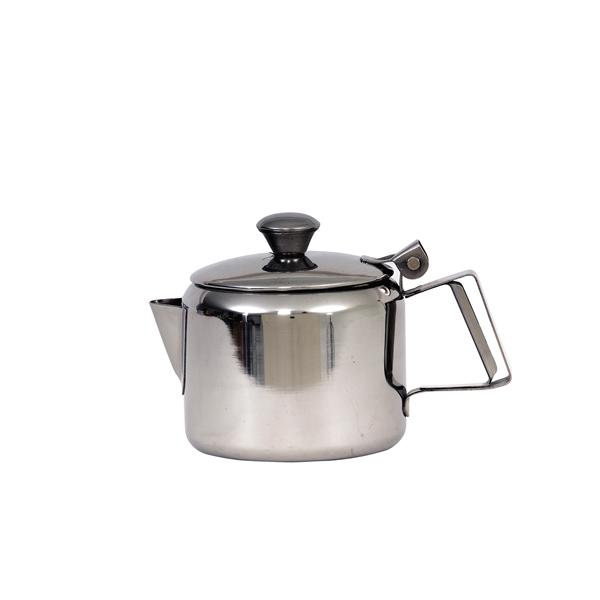GenWare Stainless Steel Economy Teapot 60cl/ 20oz - 11031