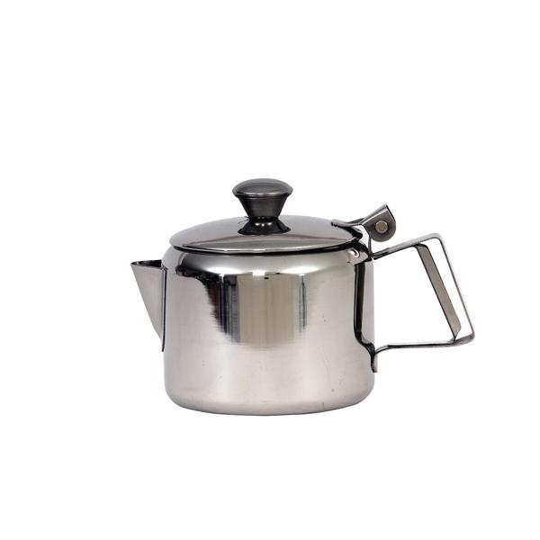GenWare Stainless Steel Economy Teapot 1L/ 32oz - 11034