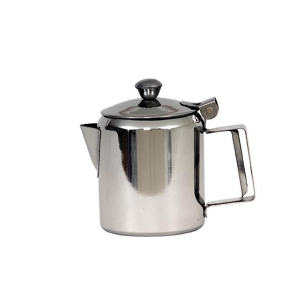 GenWare Stainless Steel Economy Coffee Pot 1L/ 32oz - 11035