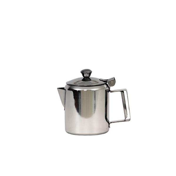 GenWare Stainless Steel Economy Coffee Pot 313ml/ 11oz - 11037