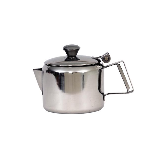 GenWare Stainless Steel Economy Teapot 1.5L/ 48oz - 11057
