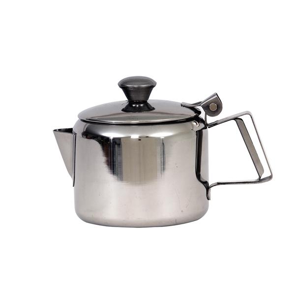 GenWare Stainless Steel Economy Teapot 2L/ 70oz - 11058