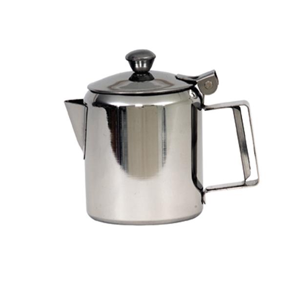 GenWare Stainless Steel Economy Coffee Pot 2L/ 70oz - 11059