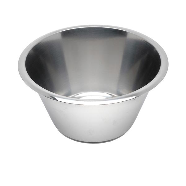 S/St Swedish Bowl 11 Litre - 1110
