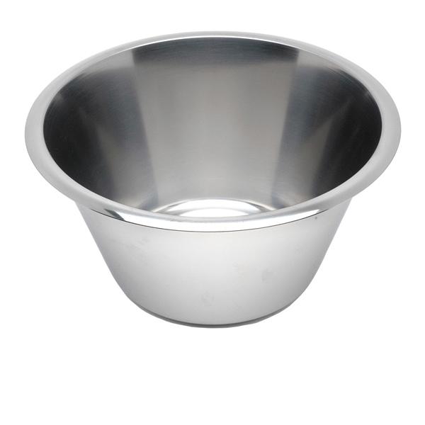 S/St Swedish Bowl 14 Litre - 1140