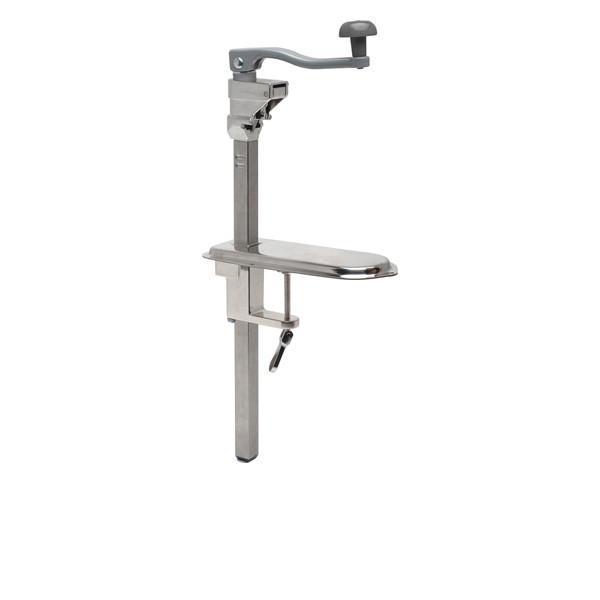 Catering Can Opener - Cans Upto 560mm High - 1525-7