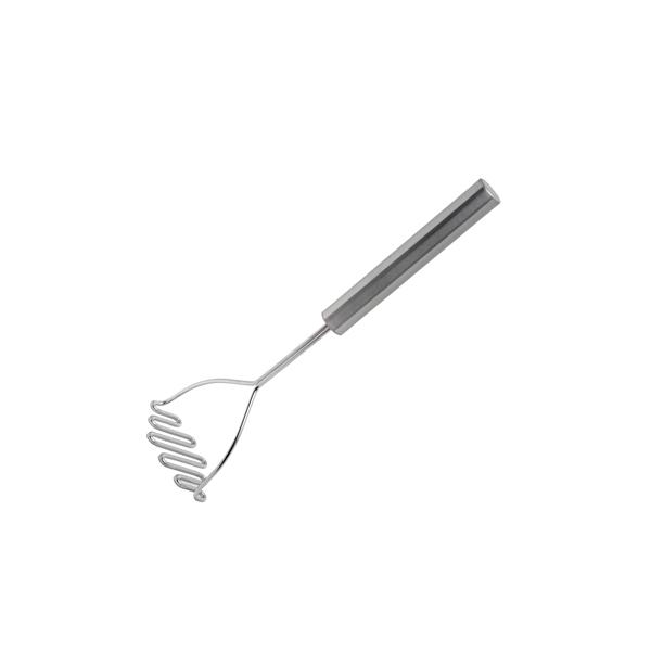 GenWare Stainless Steel Potato Masher 35cm/ 14 - 1760
