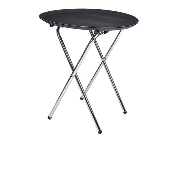 Tray Stand 31 790mm High 475mm Wide - 1815