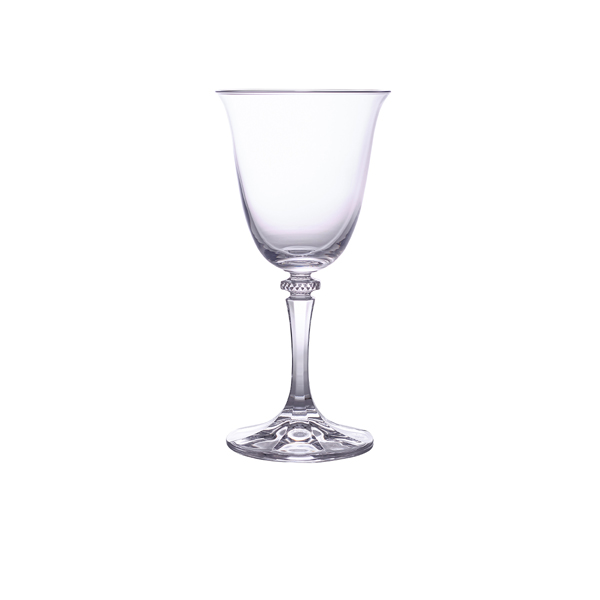 Branta Wine Glass 25cl/8.8oz - 1SC33-250 (Pack of 6)