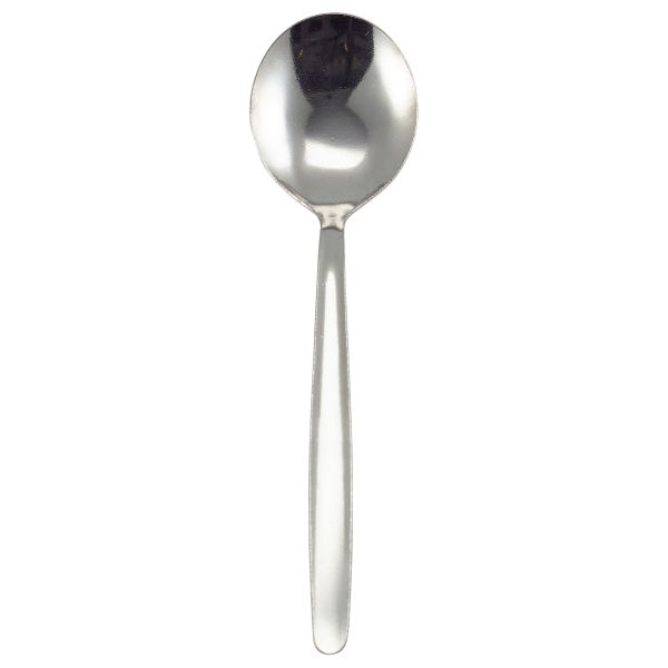 Millenium Soup Spoon (Dozen) - 2000-7