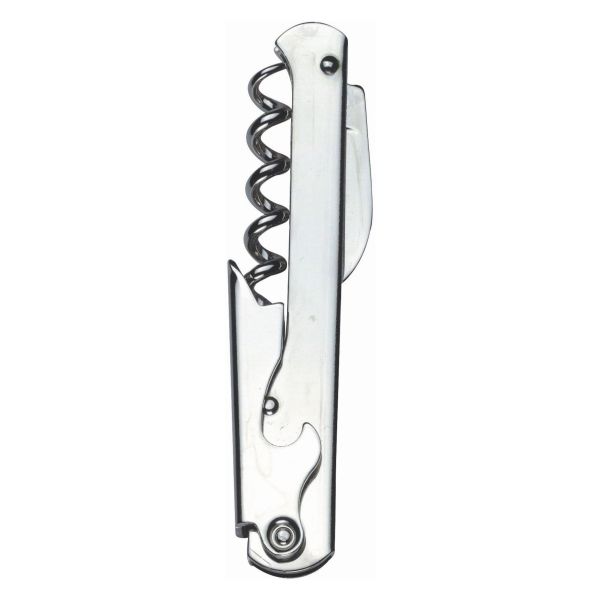 Waiters Friend Corkscrew 110mm Long - 3016 (Pack of 1)