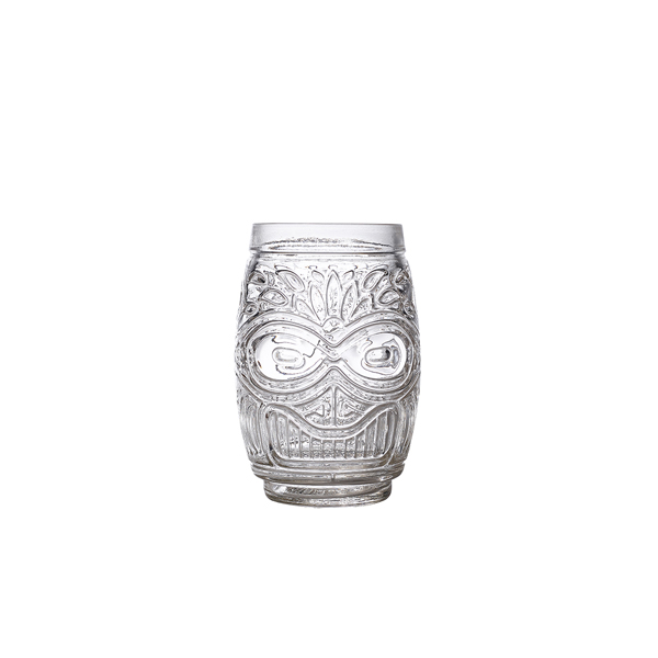 Fiji Stackable Tiki Glass 50cl/17.5oz - 30400 (Pack of 6)