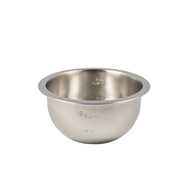 Graduated Mixing Bowl 2.8L - 3280 (Pack of 1)