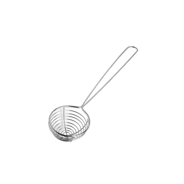 Pea Scoop S/St. 300mm - 4255