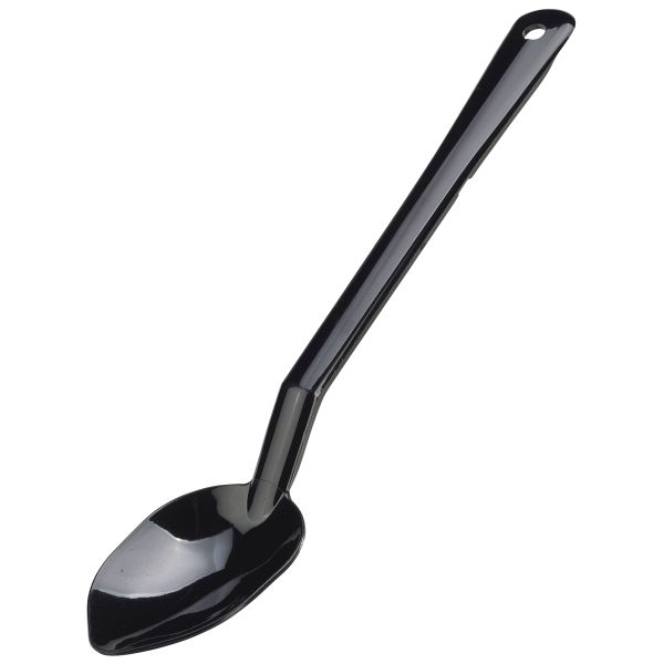 Serving Spoon Solid 13