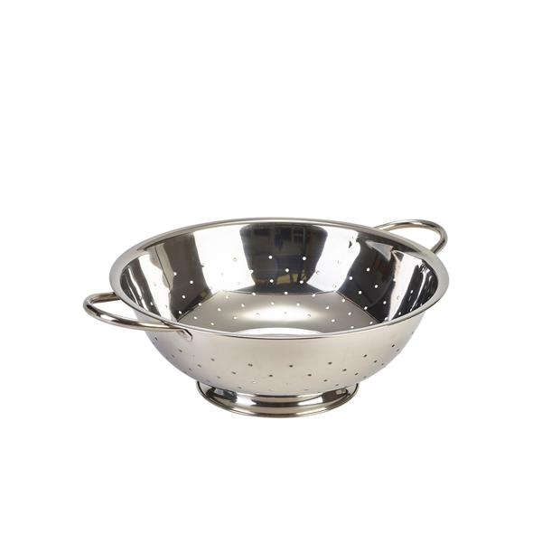 Economy S/St. Colander 11Tube Hdl. - 444