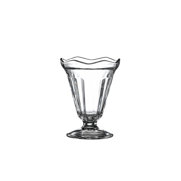 Chicago Ice Cream Cup 23.5cl/ 8.25oz - 44853 (Pack of 6)