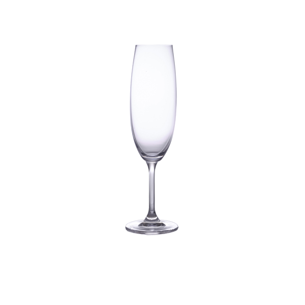 Sylvia Champagne Flute 22cl/7.75oz - 4S415-220 (Pack of 6)