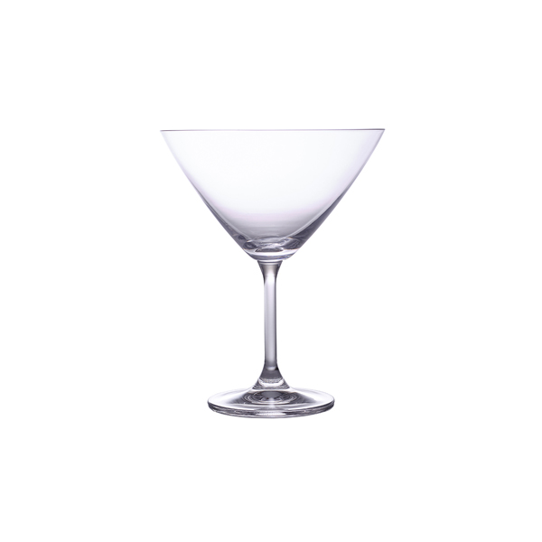 Sylvia Martini Glass 28cl/9.9oz - 4S415-280 (Pack of 6)