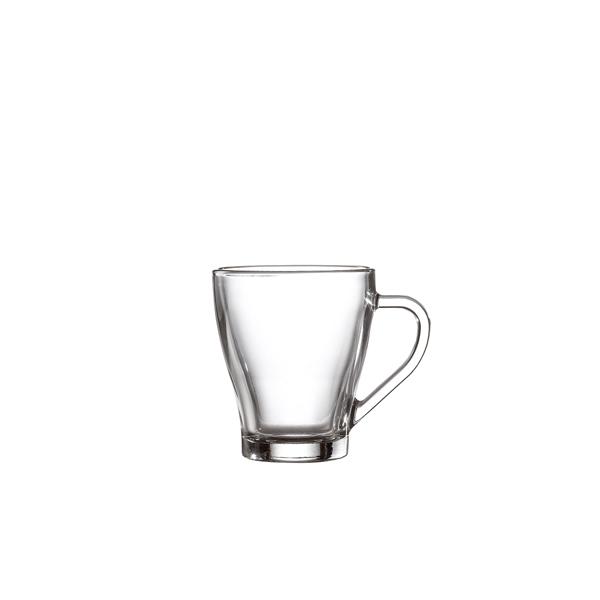 Hollywood Coffee Cup 26.5cl/ 9.25oz - 50822 (Pack of 12)