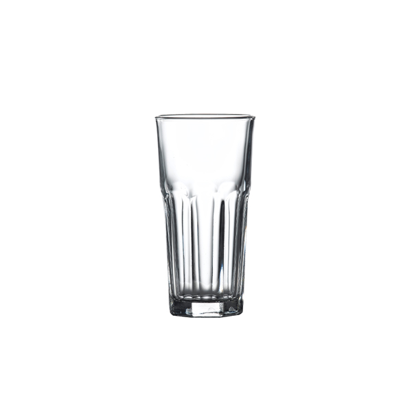 Marocco / Aras Tall Tumbler 30cl / 10.5oz - 51037 (Pack of 12)