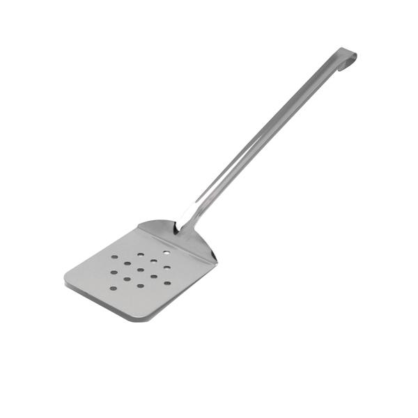 S/St. Egg/Fish Slice 15.1/2 - 6100