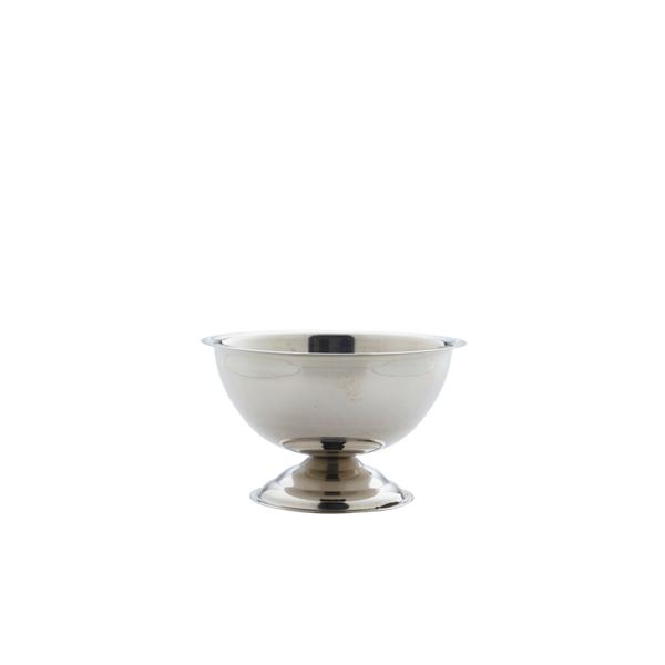 Stainless Steel Sundae Cup - 6190 (Pack of 12)