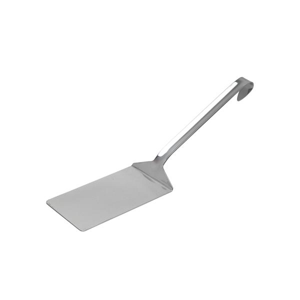 S/St. Flan Server - 6200
