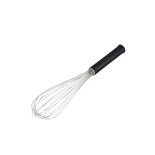 GenWare Heavy Duty Nylon Handled Whisk 35cm/14