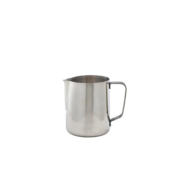 GenWare Stainless Steel Conical Jug 34cl/ 12oz - 68601