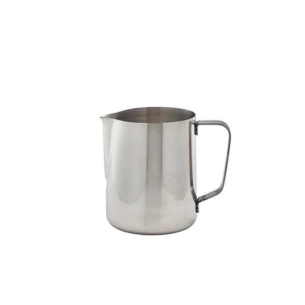 GenWare Stainless Steel Conical Jug 60cl/ 20oz - 68602