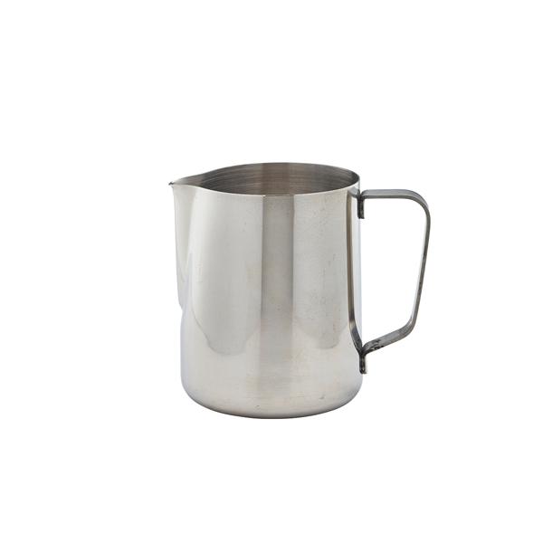 GenWare Stainless Steel Conical Jug 90cl/ 32oz - 68603