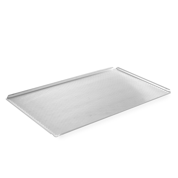 Perforated Aluminium Baking Tray GN 1/1 - 808306 (Pack of 1)