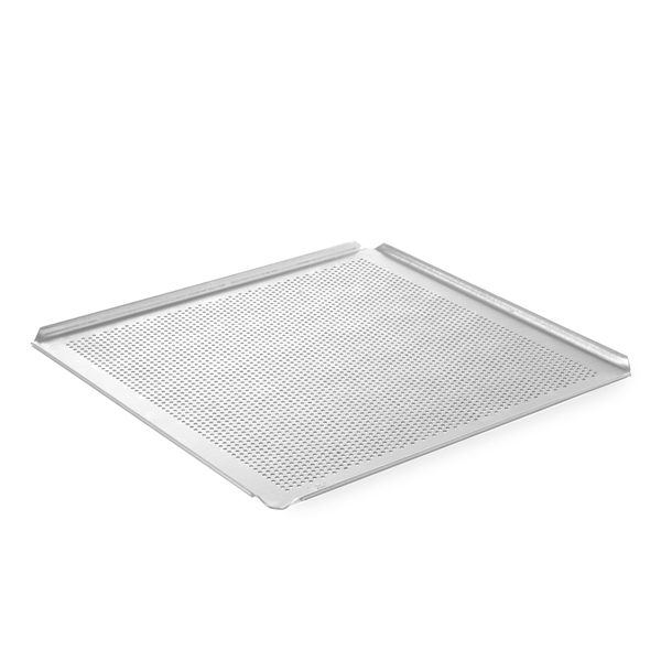 Perforated Aluminium Baking Tray GN 2/3 - 808313 (Pack of 1)