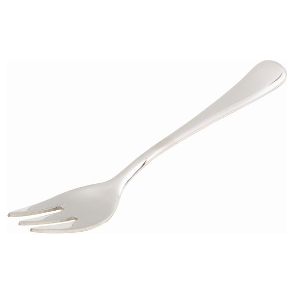 Genware Pastry Fork (Dozens) - 810-17