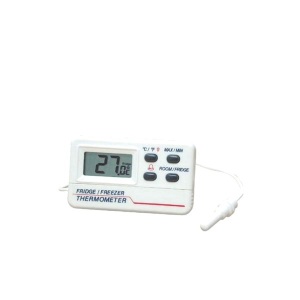 Digital Fridge/Freezer Thermometer -50 To 70°C - 910-9