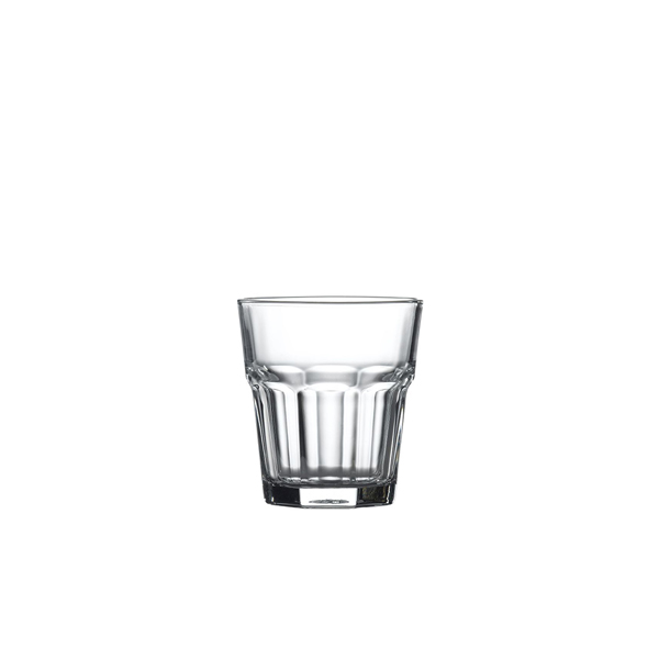 Aras Rocks Tumbler 30.5cl / 10.75oz - ARA233 (Pack of 6)