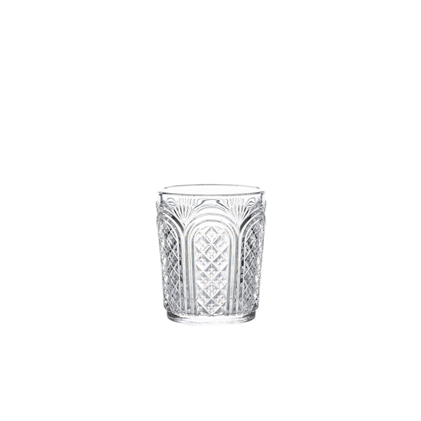 Astor Vintage Tumbler 34cl / 12oz - AST340 (Pack of 4)