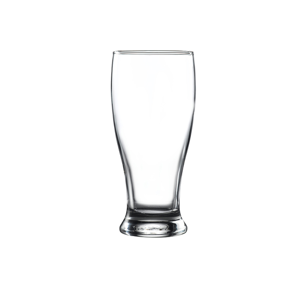 Brotto Beer Glass 56.5cl / 20oz - BRO29 (Pack of 6)