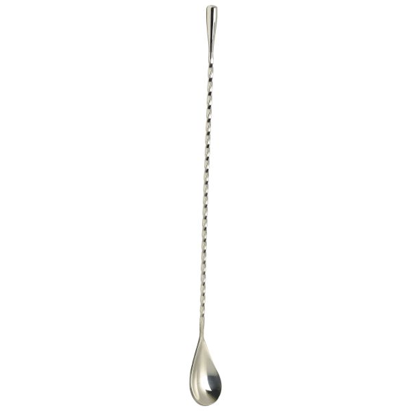 Teardrop Bar Spoon 30cm - BS-T30