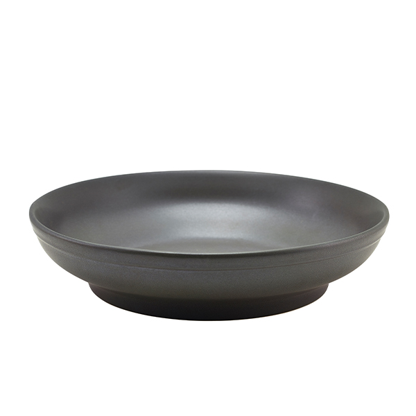 Terra Stoneware Antigo Coupe Bowl 27.5cm - CB-AN27 (Pack of 6)