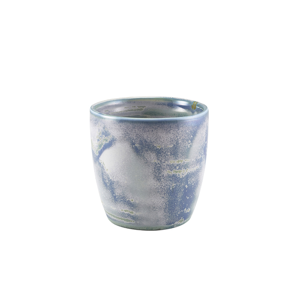 Terra Porcelain Seafoam Chip Cup 30cl/10.5oz - CC-PSF32 (Pack of 6)