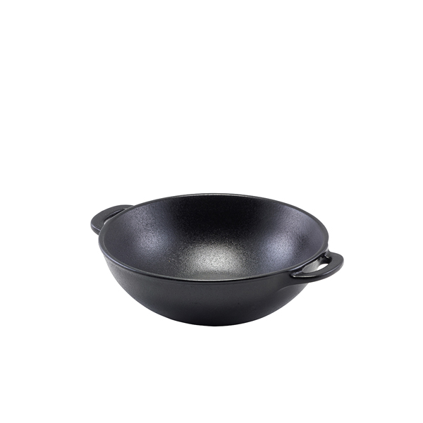 Forge Stoneware Balti Dish 15cm - CT-BD15 (Pack of 6)