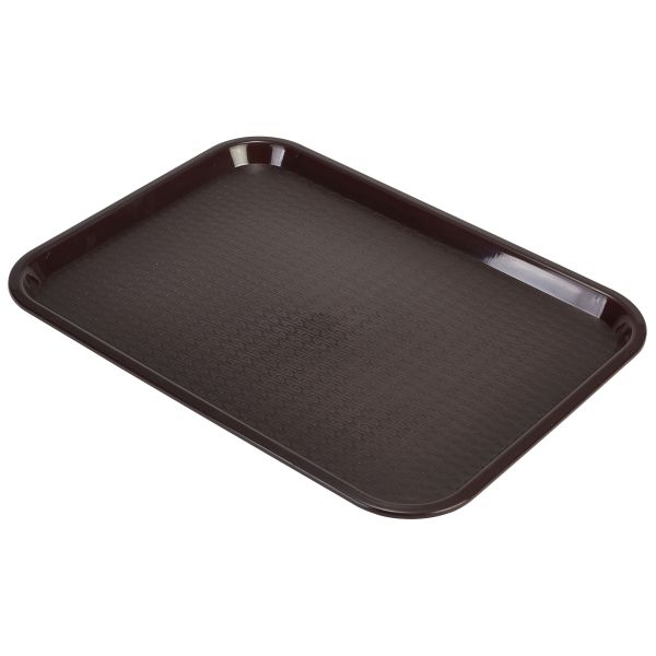 Fast Food Tray Chocolate Medium - CT1216-69