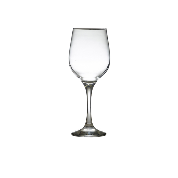 Fame Wine/Water Glass 39.5cl/14oz - FAM556 (Pack of 6)