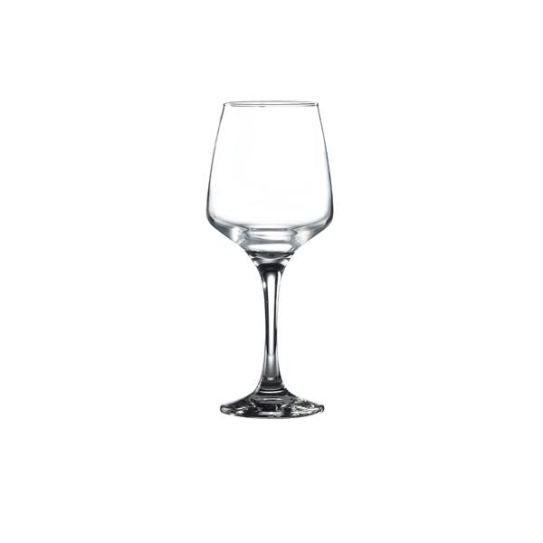 Lal Wine Glass 29.5cl / 10.25oz - LAL558 (Pack of 6)